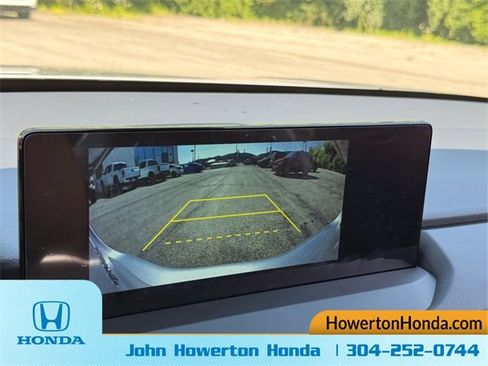 New 2025 Honda Accord EX-L image 18