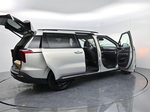 New 2026 Kia Carnival SX Prestige image 51