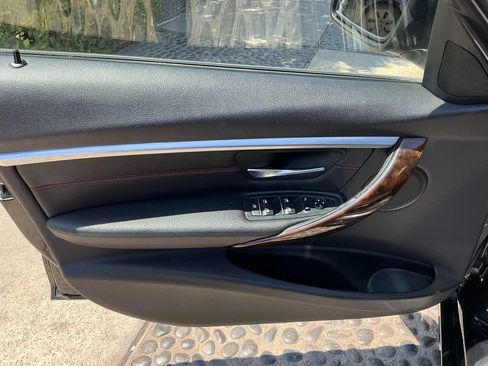 Used 2016 BMW 328i Sedan RWD image 10