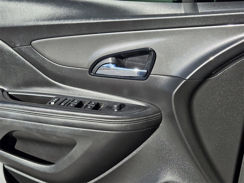 Used 2017 Buick Encore Preferred image 16