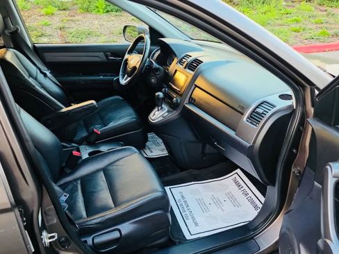 Used 2009 Honda CR-V EX-L image 11