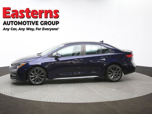 Used 2020 Toyota Corolla SE image 58
