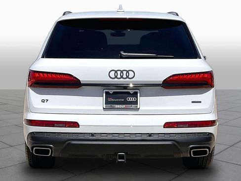Used 2026 Audi Q7 2.0T Premium AWD/4WD image 5