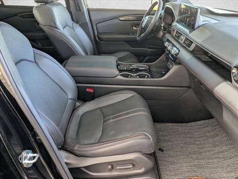 Certified 2026 Honda Passport TrailSport Elite image 23