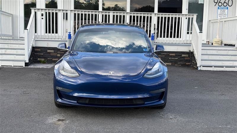 Used 2019 Tesla Model 3 Long Range AWD/4WD image 9