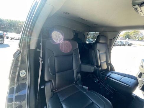Used 2017 Chevrolet Tahoe LT RWD image 35