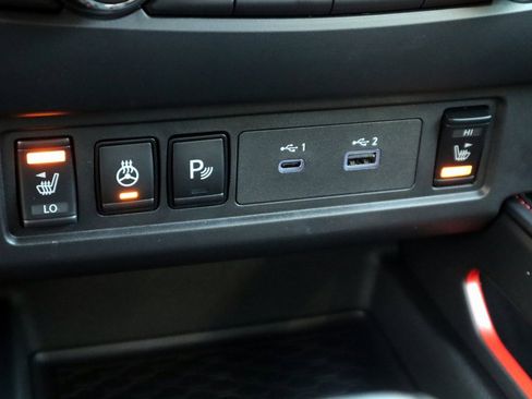 New 2026 Nissan Frontier PRO-4X w/ Tow Package image 17