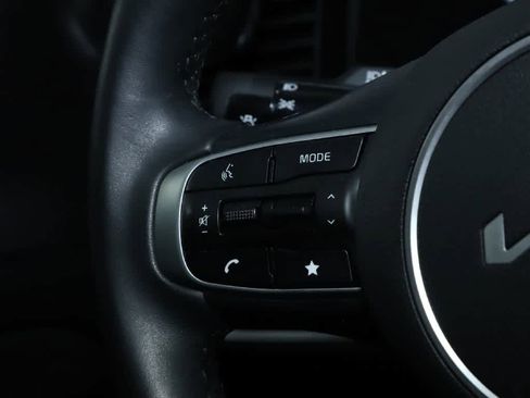 Used 2023 Kia Sportage EX image 21
