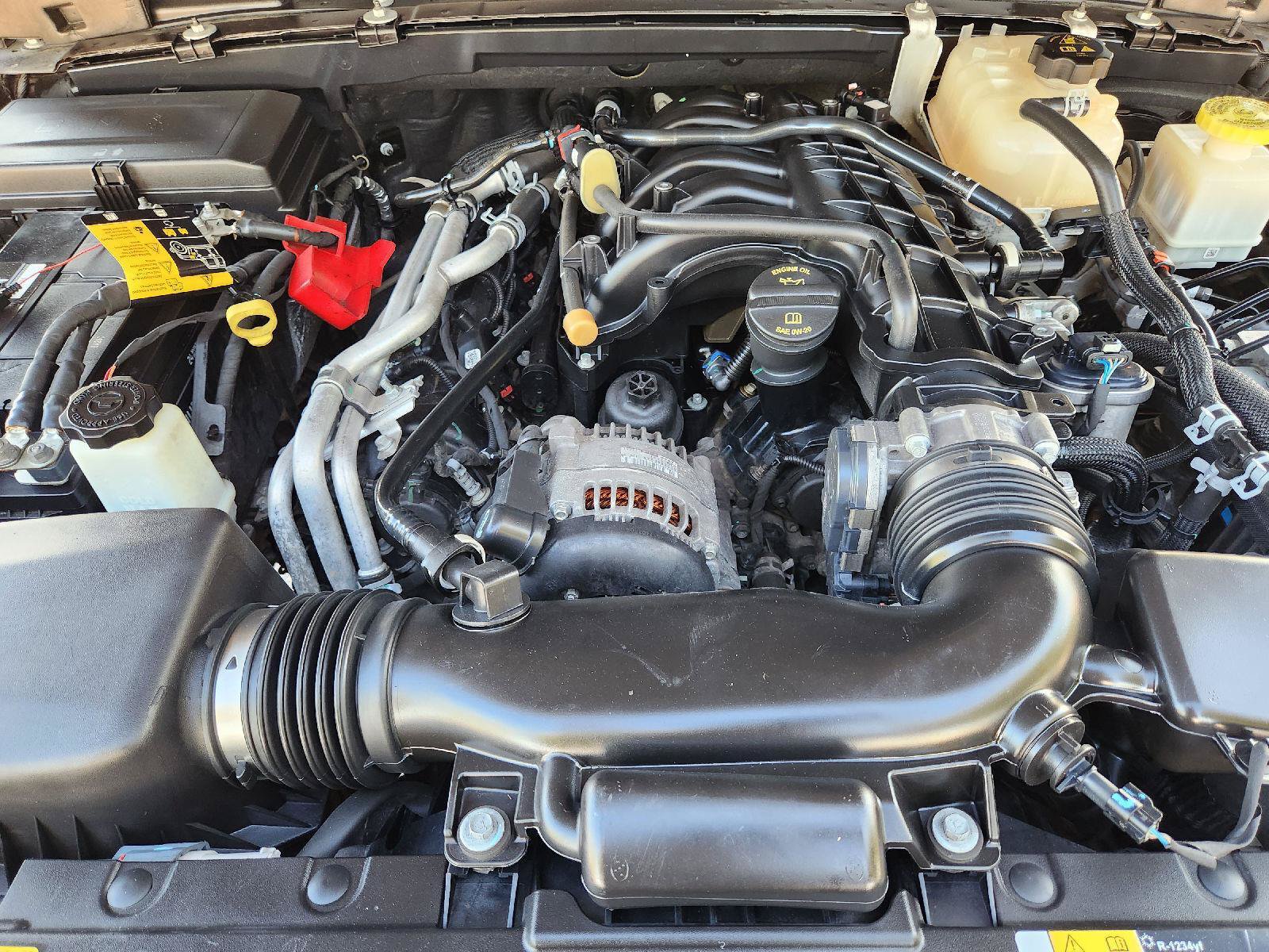 Used 2022 Jeep Gladiator Sport AWD/4WD image 32