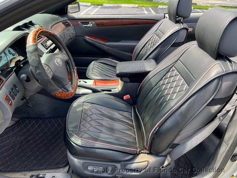 Used 2006 Toyota Solara SLE image 39