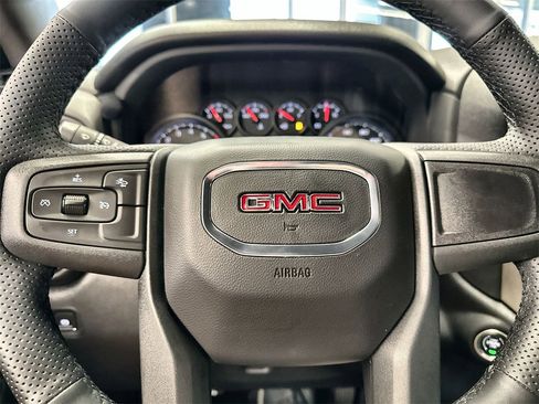 New 2026 GMC Sierra 1500 Pro w/ Pro Value Package image 33