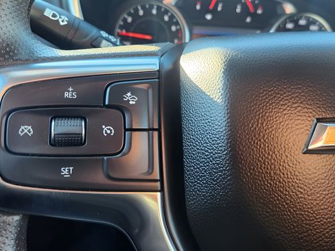 Used 2024 Chevrolet Blazer LT w/ Convenience Package image 28