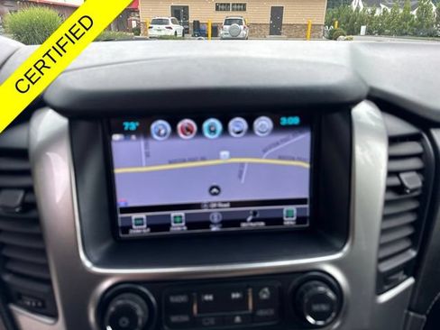 Used 2020 Chevrolet Tahoe LT AWD/4WD image 19