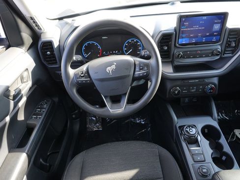 Used 2021 Ford Bronco Sport AWD/4WD image 20