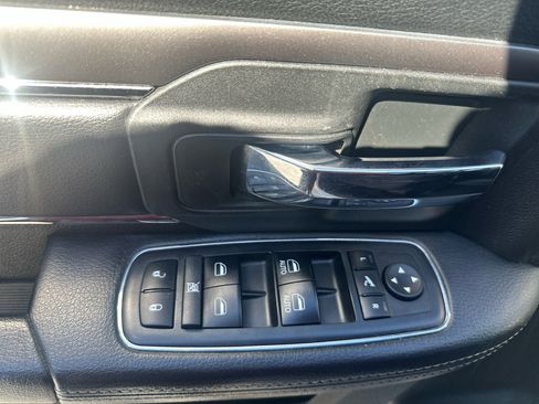 Used 2018 RAM 1500 Sport w/ Sport Premium Group image 26