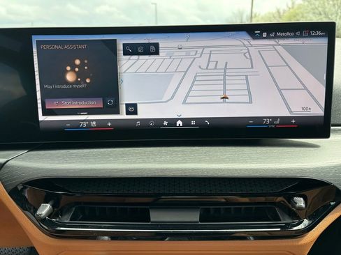 New 2026 BMW 430i Convertible w/ Convenience Package image 17