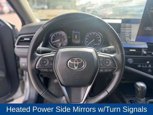 Used 2023 Toyota Camry SE image 11