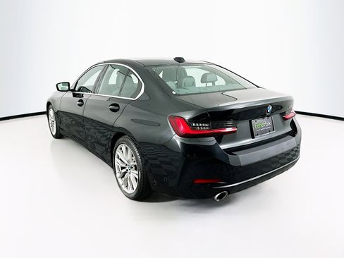 Used 2024 BMW 330i Sedan image 5