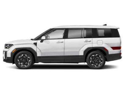 New 2027 Hyundai Santa Fe SE