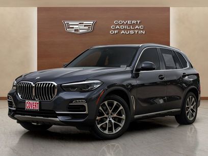 Used 2019 BMW X5 xDrive40i w/ Convenience Package