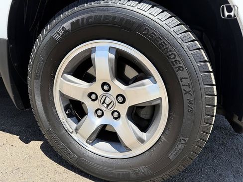Used 2006 Honda Pilot EX image 9