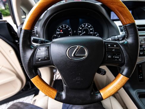 Used 2012 Lexus RX 350 FWD w/ Premium Pkg image 36