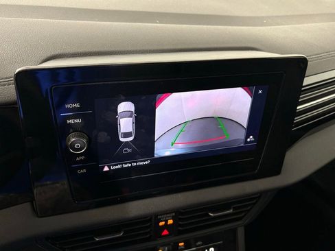 Used 2025 Volkswagen Jetta S FWD image 26