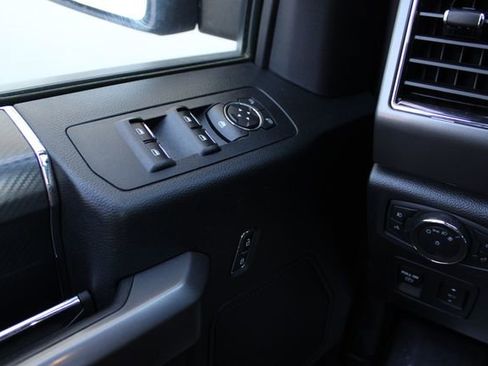 Used 2020 Ford F150 XLT w/ Equipment Group 302A Luxury AWD/4WD image 13