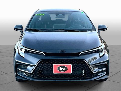 New 2026 Toyota Corolla SE image 3