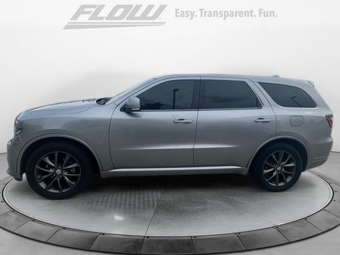 Used 2018 Dodge Durango GT RWD image 5