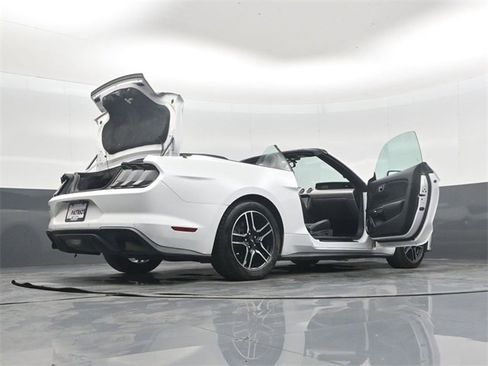 Used 2020 Ford Mustang GT Premium image 51