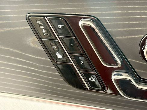 Certified 2024 Cadillac Lyriq Luxury w/ LPO, Floor Liner Package AWD/4WD image 22