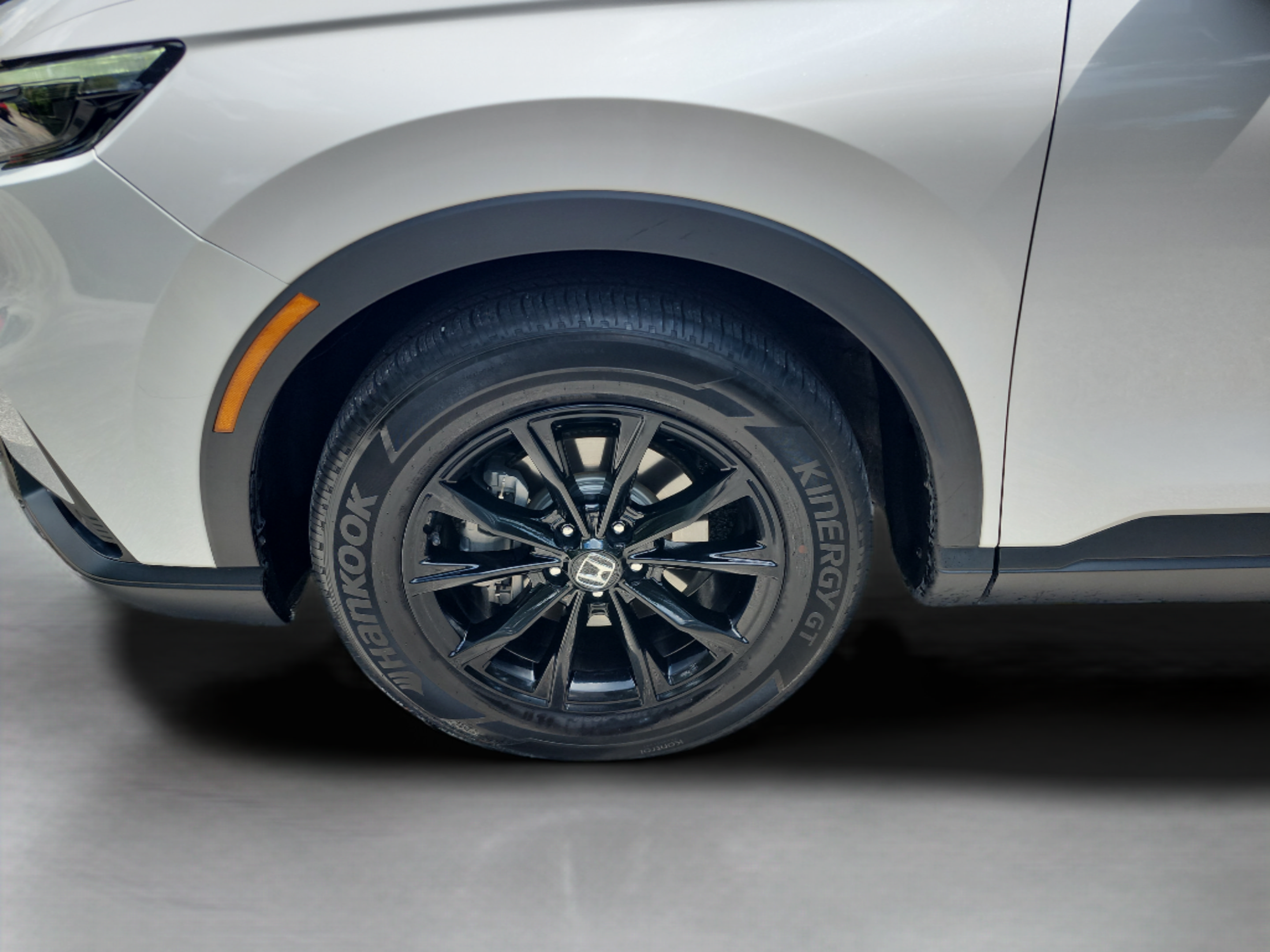 Certified 2025 Honda CR-V Sport-L image 10
