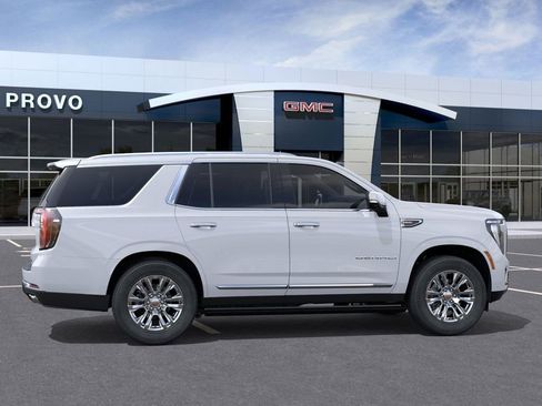 New 2026 GMC Yukon Denali image 5