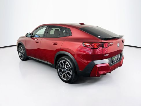 Used 2026 BMW X2 xDrive28i AWD/4WD image 5