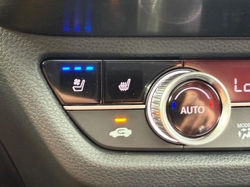 Certified 2025 Acura ADX A-Spec image 20