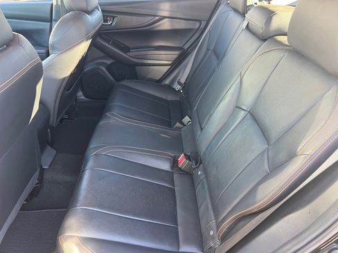 Used 2020 Subaru Crosstrek 2.0i Limited w/ Moonroof Package w/Navigation image 17