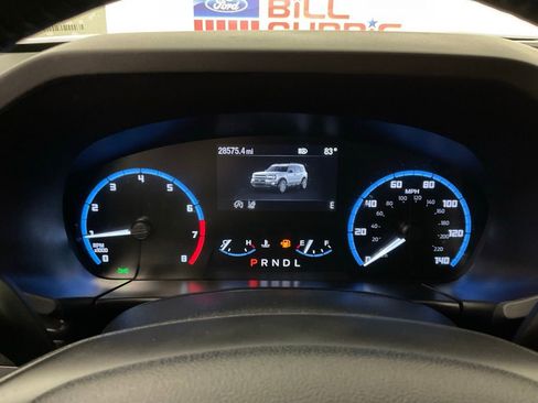 Used 2022 Ford Bronco Sport Big Bend w/ Convenience Package image 26