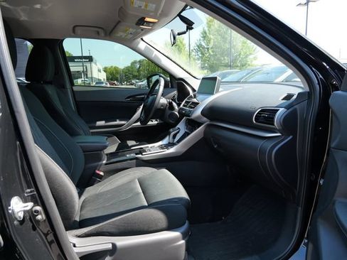 Used 2018 Mitsubishi Eclipse Cross SE AWD/4WD image 8