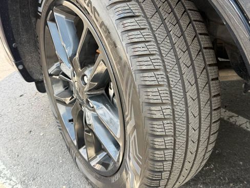 Used 2025 Dodge Durango R/T AWD/4WD image 40