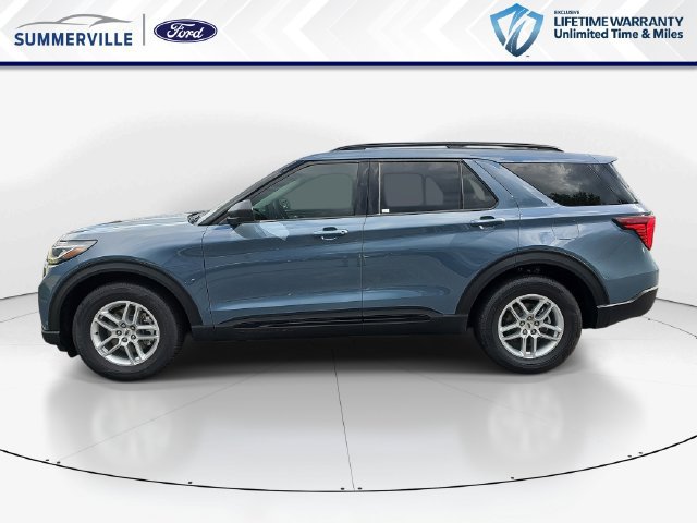 New 2026 Ford Explorer Active w/ Active Comfort Package RWD image 8