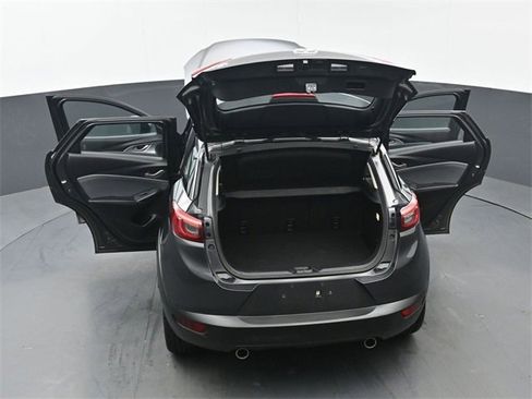 Used 2019 MAZDA CX-3 Touring w/ Preferred Equipment Package image 45