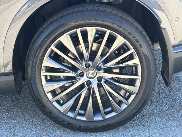 New 2026 Lexus RX 350 FWD w/ Convenience Package image 11