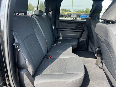 New 2026 RAM 2500 Tradesman image 34