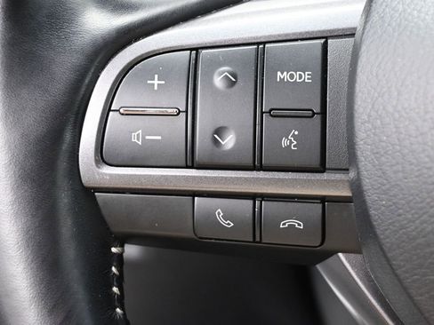 Used 2022 Lexus GX 460 w/ Black Line Special Edition AWD/4WD image 18