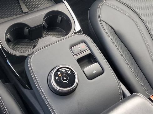 Used 2024 Ford Mustang Mach-E Premium AWD/4WD image 28