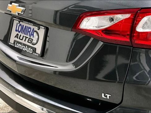 Used 2020 Chevrolet Equinox LT image 25