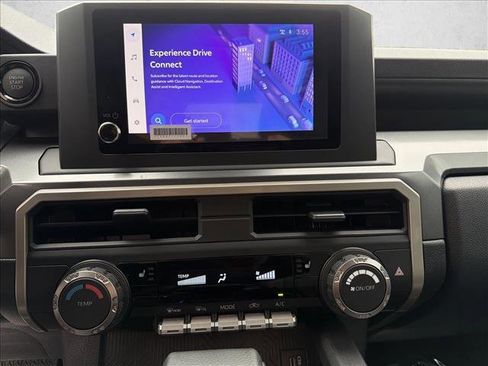 New 2026 Toyota Tacoma SR5 AWD/4WD image 17