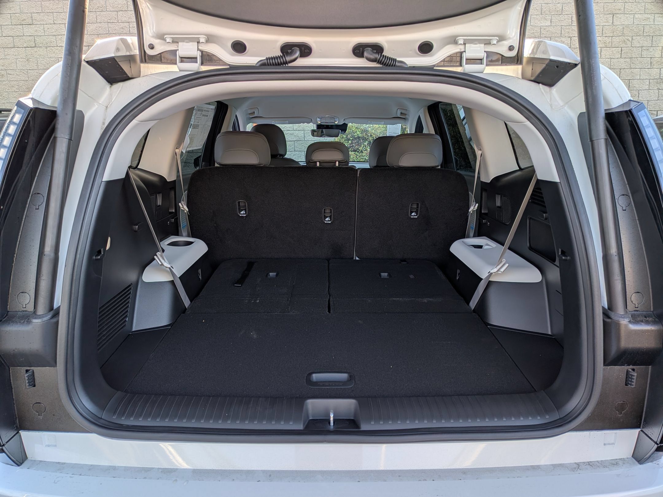 New 2026 Hyundai Ioniq 9 SEL AWD/4WD image 22
