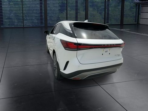 New 2026 Lexus RX 450h AWD image 7